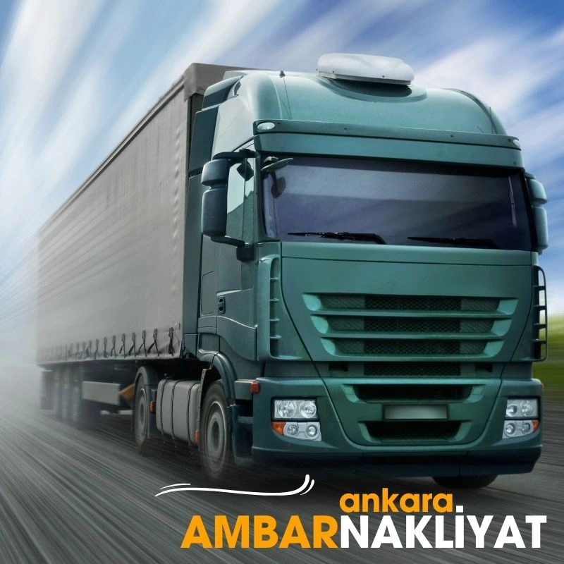 Antalya Yenikapı Arası Nakliyat